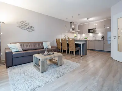 Ferienwohnung für 4 Personen (48 m²) in Scharbeutz 7/10