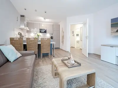 Ferienwohnung für 4 Personen (48 m²) in Scharbeutz 8/10
