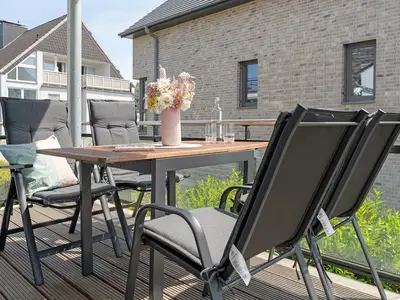 Ferienwohnung für 4 Personen (48 m²) in Scharbeutz 9/10