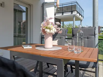 Ferienwohnung für 4 Personen (48 m²) in Scharbeutz 10/10