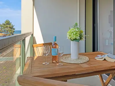 Ferienwohnung für 3 Personen (31 m²) in Scharbeutz 2/10