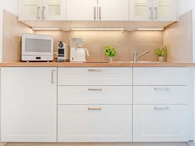 Ferienwohnung für 3 Personen (31 m²) in Scharbeutz 4/10