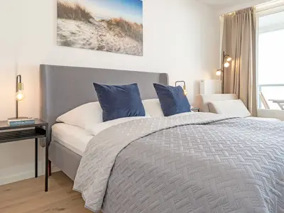 Ferienwohnung für 3 Personen (31 m²) in Scharbeutz 5/10