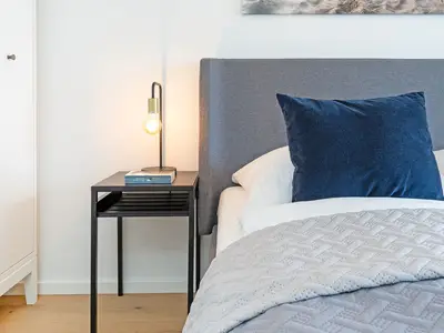 Ferienwohnung für 3 Personen (31 m²) in Scharbeutz 6/10