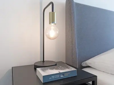 Ferienwohnung für 3 Personen (31 m²) in Scharbeutz 7/10