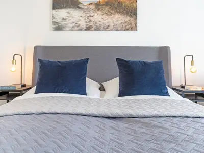 Ferienwohnung für 3 Personen (31 m²) in Scharbeutz 8/10