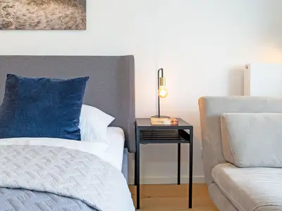 Ferienwohnung für 3 Personen (31 m²) in Scharbeutz 9/10