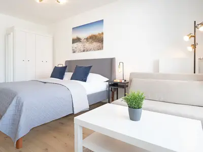 Ferienwohnung für 3 Personen (31 m²) in Scharbeutz 10/10