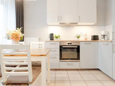 Ferienwohnung für 4 Personen (50 m²) in Scharbeutz 2/10