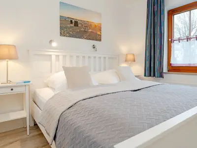 Ferienwohnung für 4 Personen (50 m²) in Scharbeutz 4/10