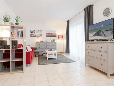 Ferienwohnung für 4 Personen (50 m²) in Scharbeutz 5/10