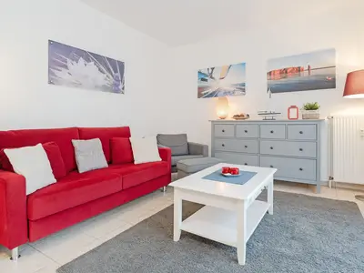 Ferienwohnung für 4 Personen (50 m²) in Scharbeutz 7/10