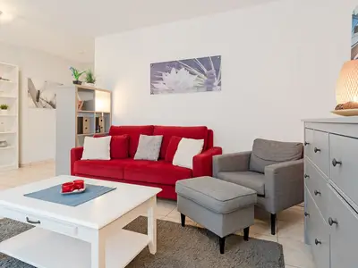 Ferienwohnung für 4 Personen (50 m²) in Scharbeutz 9/10