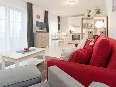 Ferienwohnung für 4 Personen (50 m²) in Scharbeutz 10/10