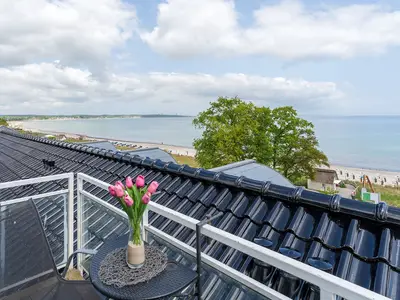 Ferienwohnung für 4 Personen (70 m²) in Scharbeutz 1/10