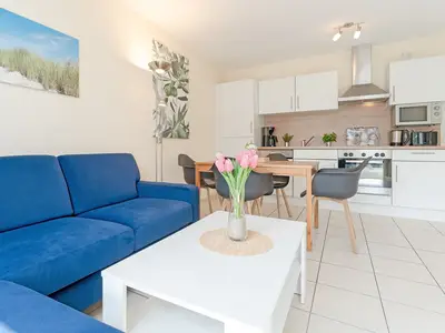 Ferienwohnung für 4 Personen (70 m²) in Scharbeutz 3/10