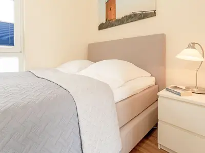 Ferienwohnung für 4 Personen (70 m²) in Scharbeutz 4/10
