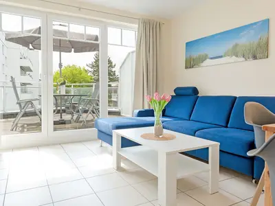 Ferienwohnung für 4 Personen (70 m²) in Scharbeutz 5/10