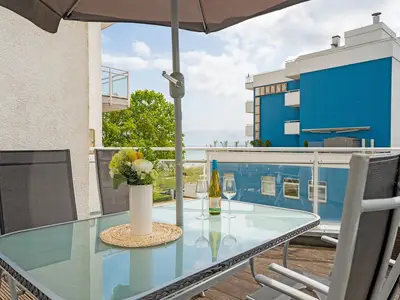 Ferienwohnung für 4 Personen (70 m²) in Scharbeutz 7/10