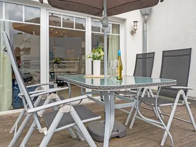 Ferienwohnung für 4 Personen (70 m²) in Scharbeutz 8/10