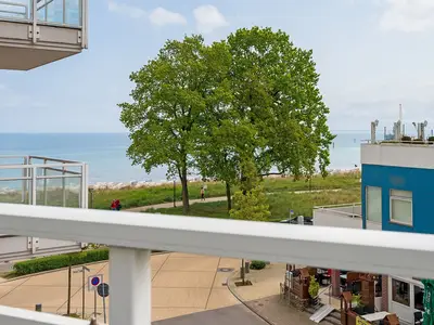 Ferienwohnung für 4 Personen (70 m²) in Scharbeutz 9/10