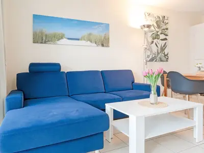 Ferienwohnung für 4 Personen (70 m²) in Scharbeutz 10/10