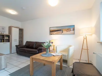 Ferienwohnung für 3 Personen (34 m²) in Scharbeutz 1/10