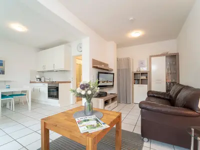 Ferienwohnung für 3 Personen (34 m²) in Scharbeutz 2/10