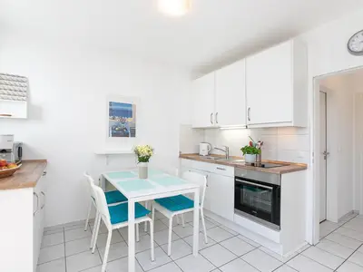 Ferienwohnung für 3 Personen (34 m²) in Scharbeutz 3/10