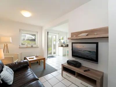 Ferienwohnung für 3 Personen (34 m²) in Scharbeutz 5/10