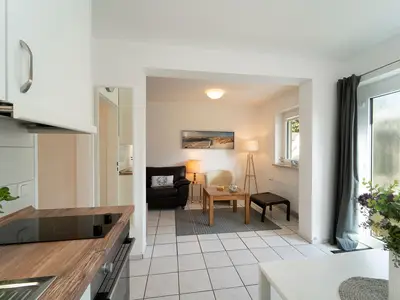 Ferienwohnung für 3 Personen (34 m²) in Scharbeutz 8/10