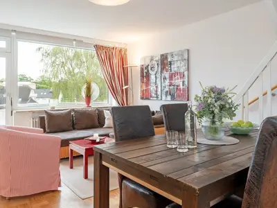 Ferienwohnung für 4 Personen (71 m²) in Scharbeutz 5/10