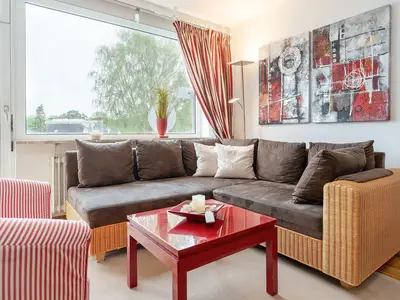 Ferienwohnung für 4 Personen (71 m²) in Scharbeutz 6/10