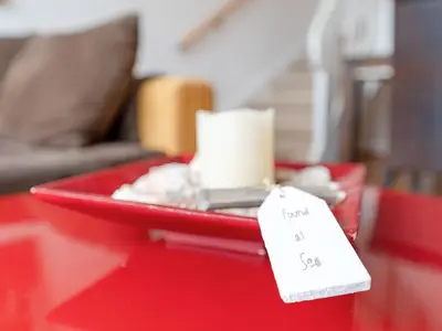 Ferienwohnung für 4 Personen (71 m²) in Scharbeutz 7/10