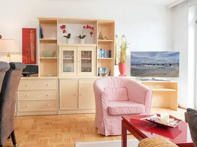 Ferienwohnung für 4 Personen (71 m²) in Scharbeutz 8/10