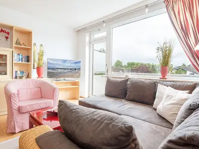 Ferienwohnung für 4 Personen (71 m²) in Scharbeutz 9/10