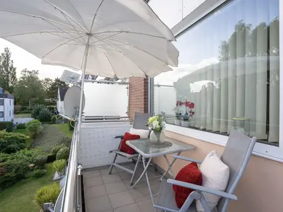 Ferienwohnung für 4 Personen (71 m²) in Scharbeutz 10/10