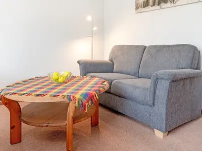 Ferienwohnung für 2 Personen (30 m²) in Scharbeutz 1/10