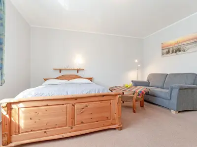 Ferienwohnung für 2 Personen (30 m²) in Scharbeutz 2/10