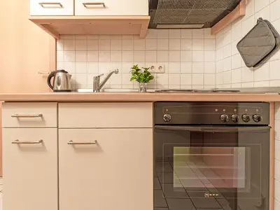 Ferienwohnung für 2 Personen (30 m²) in Scharbeutz 3/10
