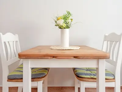 Ferienwohnung für 2 Personen (30 m²) in Scharbeutz 4/10