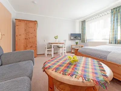 Ferienwohnung für 2 Personen (30 m²) in Scharbeutz 5/10