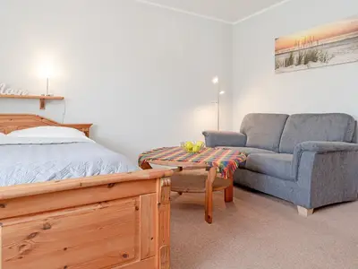 Ferienwohnung für 2 Personen (30 m²) in Scharbeutz 8/10