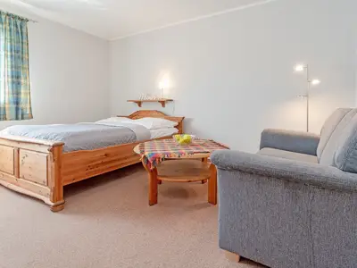 Ferienwohnung für 2 Personen (30 m²) in Scharbeutz 9/10