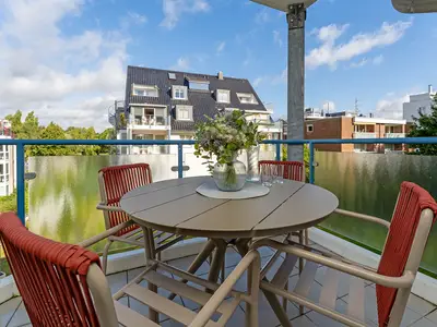 Ferienwohnung für 3 Personen (49 m²) in Scharbeutz 1/10