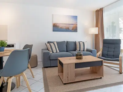 Ferienwohnung für 3 Personen (49 m²) in Scharbeutz 2/10