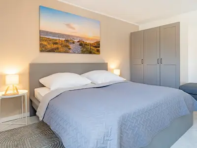 Ferienwohnung für 3 Personen (49 m²) in Scharbeutz 4/10