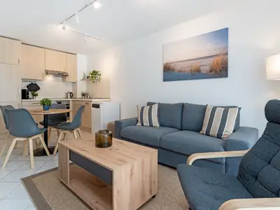 Ferienwohnung für 3 Personen (49 m²) in Scharbeutz 8/10