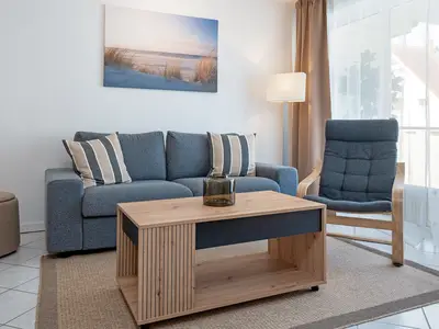 Ferienwohnung für 3 Personen (49 m²) in Scharbeutz 9/10