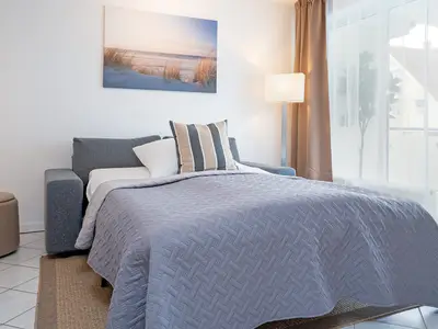 Ferienwohnung für 3 Personen (49 m²) in Scharbeutz 10/10